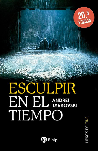 Esculpir En El Tiempo