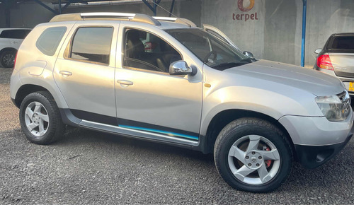 Renault Duster 2.0 Dynamique 4x4