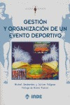 Gestion Y Organizacion Evento Deportivo - Desbordes,michel