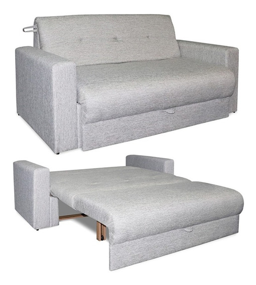 Sillon Cama Plegable 2 Plazas | MercadoLibre 📦