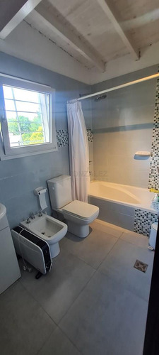Casa Chalet En Venta En Las Nazarenas, Pilar, G.b.a. Zona Norte
