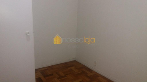 Imagem 15 de 19 de Sala Comercial À Venda, Centro, Niterói. - Sa0139