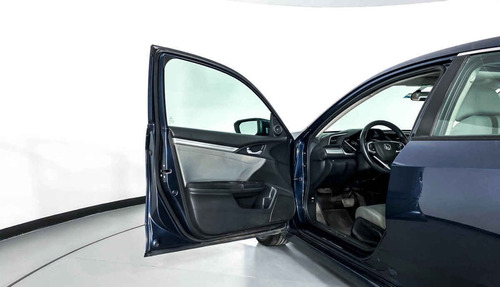 Imagen 15 de 15 de 41833 - Honda Civic 2017 Con Garantía At