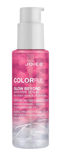 Joico Colorful Antifade Glow Beyond Gloss Serum 63ml