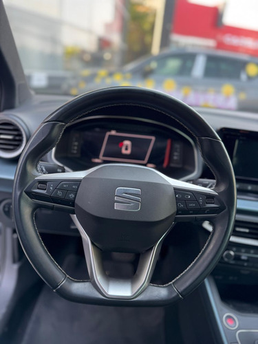 Seat Arona XPERIENCE 1.6L TIPTRONIC