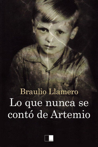 Lo Que Nunca Se Contãâ³ De Artemio, De Llamero Crespo, Braulio. Celya Editorial, Tapa Blanda En Español