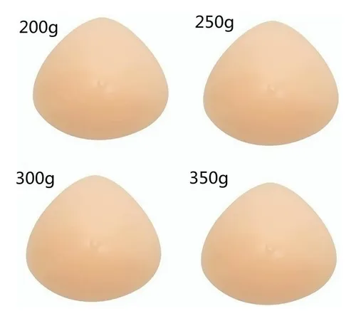 comprar Almohadilla Triangular De Silicona Para Implantes Mamarios