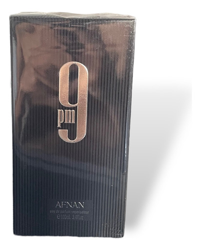 Perfume 9 Pm Afnan 100ml
