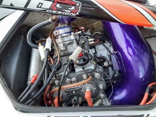Yamaha Kawasaki