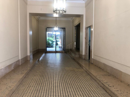 Imagen 3 de 18 de Planta Baja Estilo Frances- Recoleta