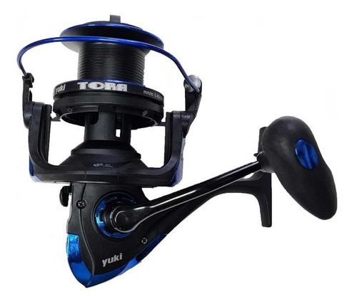 Reel Frontal Yuki Tora 10000 Lance Pesca