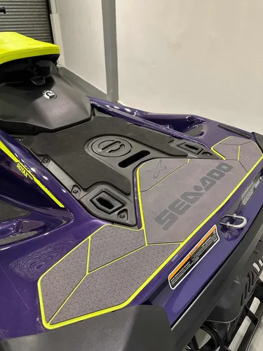 Seadoo Rxp 300 Violeta