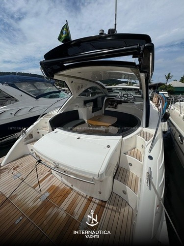 Lancha Phantom 400ht 2017 Phantom Schaefer Cimitara Beneteau