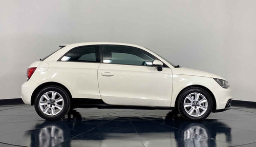 Imagen 1 de 15 de 117972 - Audi A1 2014 Con Garantía