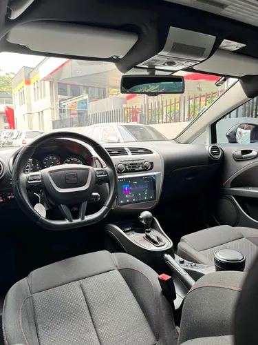 Seat Leon 2.0 Fr Dsg