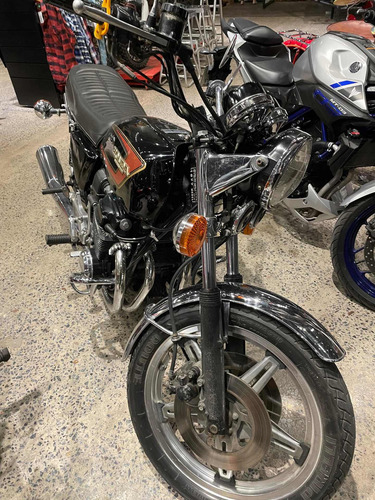 Imagen 15 de 15 de Honda 750 F Súper Sport