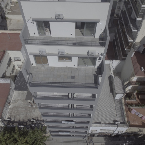 Alquiler Drone / Filmación Aérea Pro / Obras / Real State