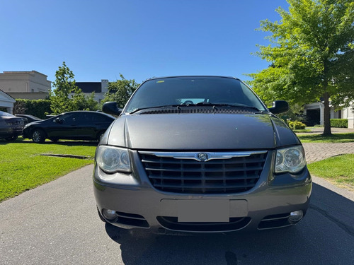 Chrysler Caravan 3.3 Se At