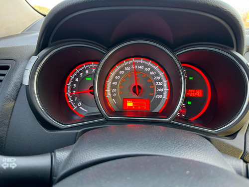 Nissan Murano 3.5 V6 260cv 4wd Cvt