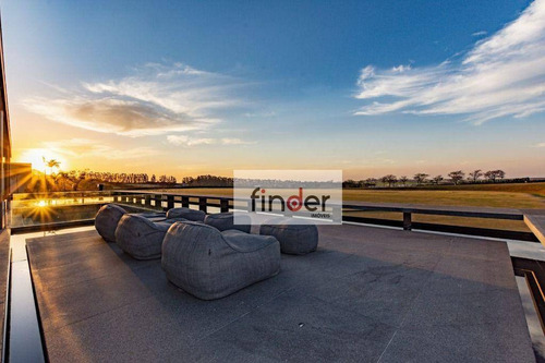 Imagem 2 de 19 de Casa À Venda Na Fazenda Boa Vista, Projeto Jacobsen Arquitetura, Paisagismo De Rodrigo De Oliveira, 1280 M², 5 Suítes, Piscina, Área Gourmet E Mais - Ca1045