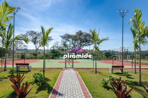 Imagem 22 de 30 de Terreno À Venda, 558 M² Por R$ 334.800,00 - Piedade - Caçapava/sp - Te0884