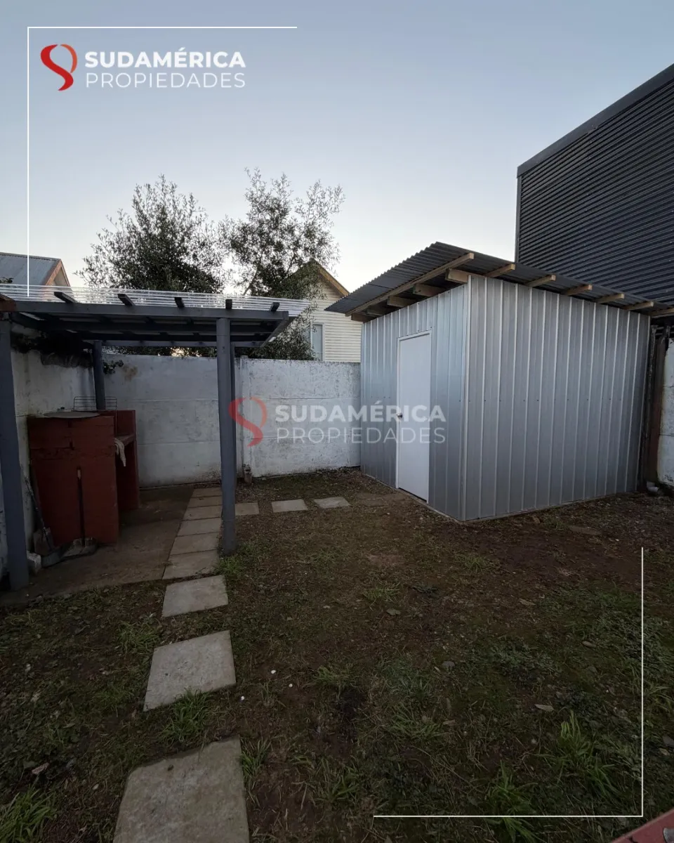 Imagen 5 de 13 de Se Arrienda Casa En Sector Brisas De La Ribera
