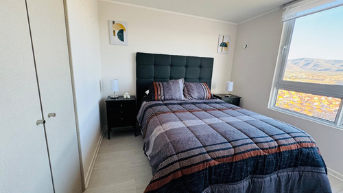 Oportunidad Venta La Herradura 2 Dorm 2 Baños Amoblado Nuevo