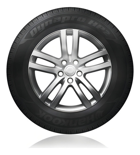 Kit de 4 pneus Hankook DYNAPRO HP2 RA33 Dynapro HP2 RA33 P 215/60R17 96 V