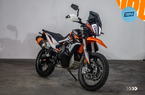 Ktm 890 Adventure R 2021