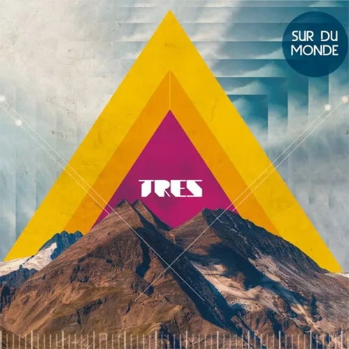 Sur Du Monde - Tres Cd