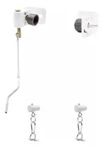 Comprar  Kit Completo Maquina De Enrollar P\u002F Toldos Cortina Exterior