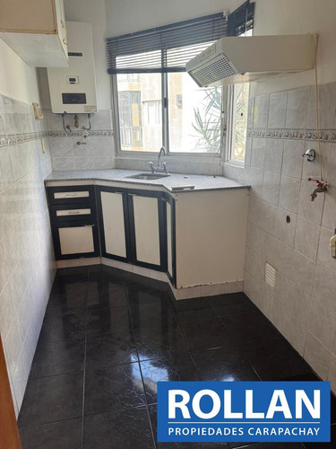 Departamento En Carapachay