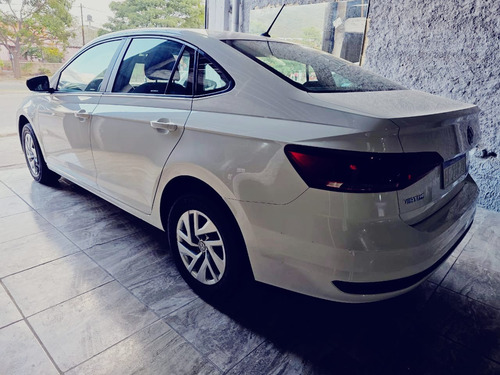 Volkswagen Virtus 1.6 Msi Trendline