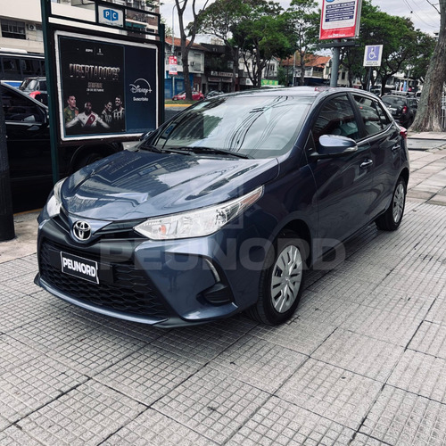 Toyota Yaris 1.5 107Cv Xs Cvt