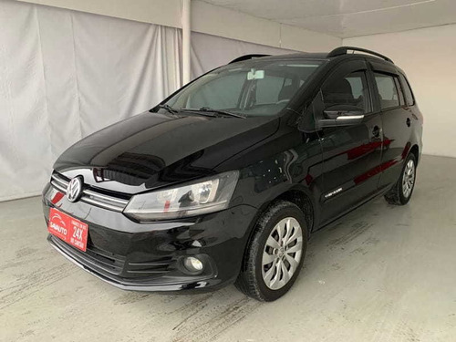 Imagem 1 de 15 de Volkswagen Novo Spacefox Cl Ma