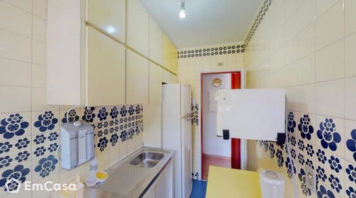 Imagem 9 de 10 de Apartamento À Venda Em São Paulo - 24181