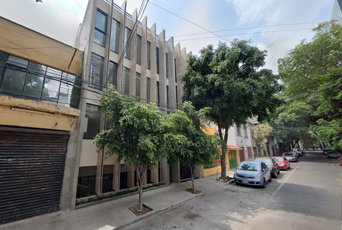  Departamento En Venta En La Col. Verónica Anzures Am*