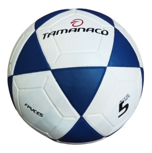 Balón De Futbol Nº5 Tamanaco 