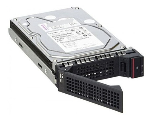 Disco Duro Servidor Lenovo Ts 2.4tb Sas  10k 7xb7a00070