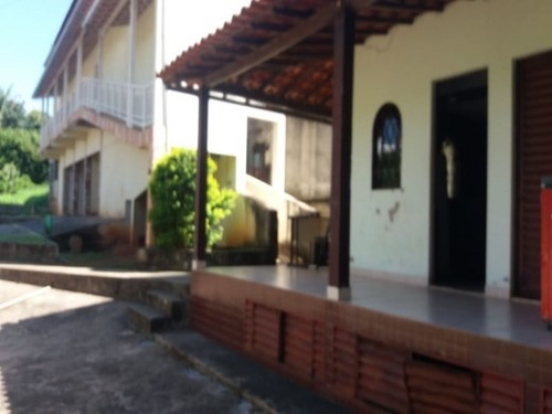 Imagem 19 de 30 de Chácara À Venda, 4 Quartos, 10 Vagas, Jaqueline - Belo Horizonte/mg - 883