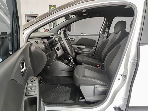 Imagem 3 de 15 de Renault Captur 1.6 16v Sce Life