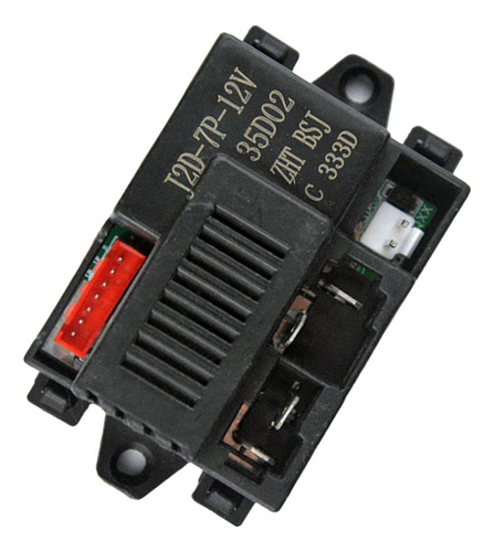 - Reemplazos De Coches De Juguete Eléctricos Receptor De 12v