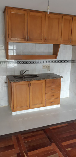 Venta Apartamento Parque Rodo Monoamniente Con Renta