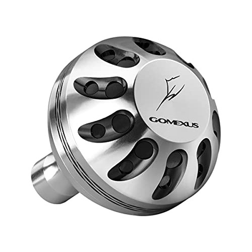 Gomexus Power Knob Compatible Con Shimano Stradic Fl, Dtcza