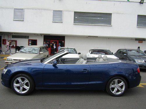 Audi A5 Cabriolet