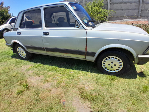 Fiat 128 1.5 Se