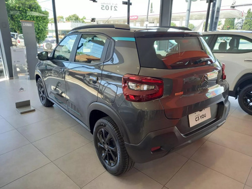 Citroën C3 1.0 T200 Feel Pack You! Cvt