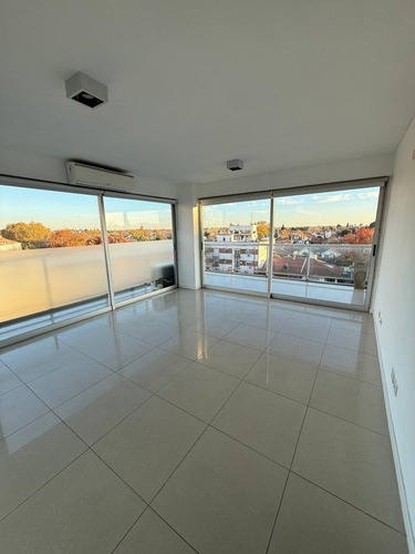 Venta 3 Amb. Balcon, Cochera Y Amenities En Beccar