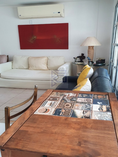 Imagem 4 de 28 de Casa Nova Barra - Ca00046 - 70319083