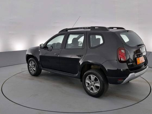 Imagem 8 de 15 de Renault Duster 1.6 16v Sce Flex Dynamique X-tronic